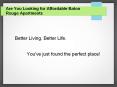 Are You Looking for Affordable Baton Rouge Apartments PowerPoint PPT Presentation