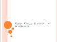 Vests - Casual Clothes Just Got Better! PowerPoint PPT Presentation