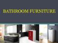 Bathroom furniture PowerPoint PPT Presentation