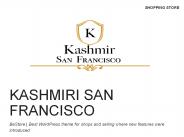 Welcome to Kashmir San Francisco