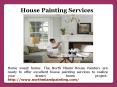 House Painting PowerPoint PPT Presentation