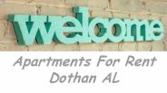 Gorgeous Apartments For Rent Dothan AL