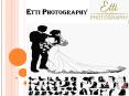 Hire Creative Wedding and Event Photographer in Las Vegas- Etti Photography PowerPoint PPT Presentation