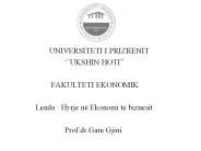 UNIVERSITETI I PRIZRENIT
