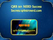 QRB 501 NERD Success Secrets/qrb501nerd.com
