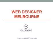 Web Designer Melbourne - vencreative.com.au (2)