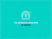 Parksyde – the entrusted developer in Nashik