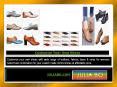 Custom Made Shoes PowerPoint PPT Presentation