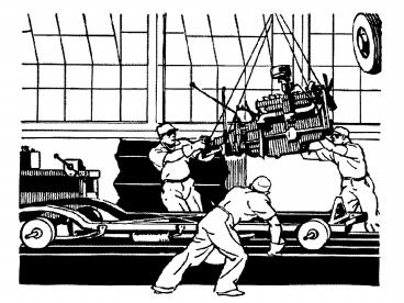 Industrial Automation Solution Provider Company Pune|Cotmac Electronics