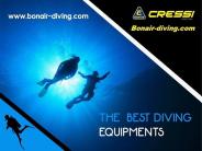 Cressi glasses and swim suits