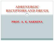 PROF. A. K. SAKSENA
