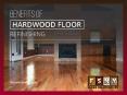 Benefits of Hardwood Floor Refinishing PowerPoint PPT Presentation
