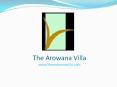Renowned Rented Villa in Lonavala - The Arowana Woods, Lonavala PowerPoint PPT Presentation