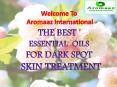 The Best Essential Oils for dark spot skin treatment PowerPoint PPT Presentation