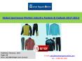 Latest News On Sportswear Industry Global Research Report 2017-2021 PowerPoint PPT Presentation