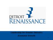 Leadership for Greater Detroit