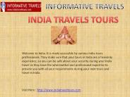India Golden Triangle Tour