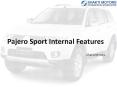 2016 Mitsubishi Pajero Sport PowerPoint PPT Presentation