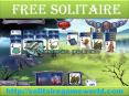 Improve your skills by playing Free Online Solitaire in USA at Solitaire Game World PowerPoint PPT Presentation