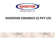 Acid Resistant Tiles & Brick Acid