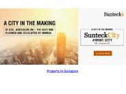 New Projects In Goregaon West