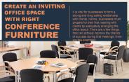 Creating an inviting work space to impress clients