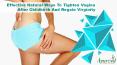 Effective Natural Ways To Tighten Vagina After Childbirth And Regain Virginity PowerPoint PPT Presentation