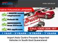 Import Auto Centre Presents Imported Vehicles In South East Queensland PowerPoint PPT Presentation