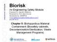 Biorisk An Engineering Safety Module Prepared by Valentin Malenkov Reviewed by Prof. Marc Aucoin Sponsored by: MINERVA (www.safetymanagementeducation.com/) and MITACS PowerPoint PPT Presentation