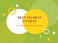 Best Blender Course PowerPoint PPT Presentation