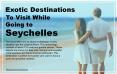 Best Places to Visit In Seychelles for Your Honeymoon PowerPoint PPT Presentation