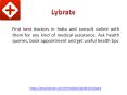 Ophthalmologist in Ahmedabad | Lybrate PowerPoint PPT Presentation
