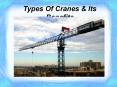 Searching for the Best Crane Installation Services? Contact Us! PowerPoint PPT Presentation