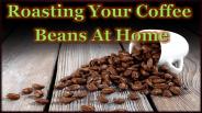 Coffee beans