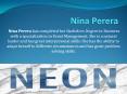 Here’s More about Top Model and Social Influencer Nina Perera PowerPoint PPT Presentation
