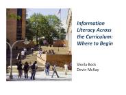 Sheila Beck