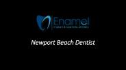 Newport Beach Dentist