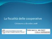 La fiscalit