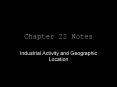 Chapter 22 Notes PowerPoint PPT Presentation