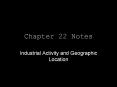 Chapter 22 Notes PowerPoint PPT Presentation