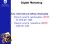 Digital Marketing PPT PowerPoint PPT Presentation