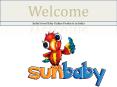 Buy India's best baby care Products from- Sunbaby Online store
