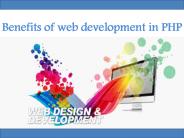 Connect with Standard Professional PHP Application Developers PowerPoint PPT Presentation