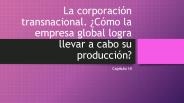 La corporaci