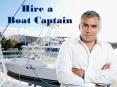 Hire a Boat Captain PowerPoint PPT Presentation