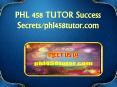 PHL 458 TUTOR Success Secrets/phl458tutor.com PowerPoint PPT Presentation
