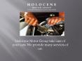 Offers The Audi Servicing in  London By Holocene Motor Group PowerPoint PPT Presentation