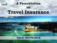 International Travel Insurance