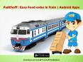Fudcheff.Com: Food Delivery in Trains | Food for Train Journey PowerPoint PPT Presentation