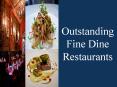 Taste Delicious food at Fine Dine Restaurants (1) PowerPoint PPT Presentation